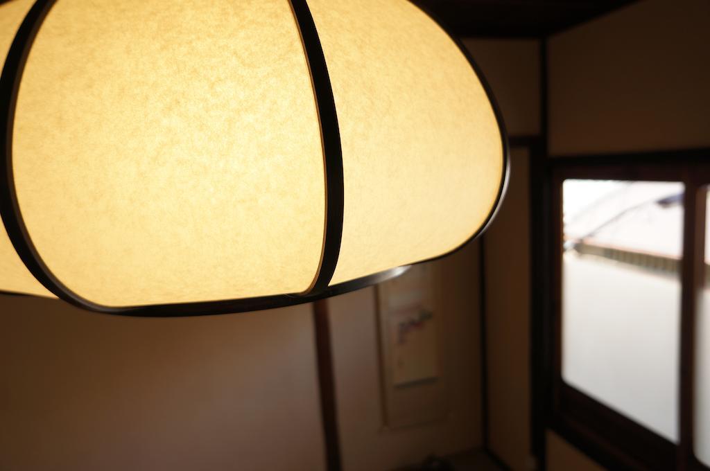 Itoya Stand Guesthouse Кіото Номер фото
